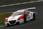 Honda CR-Z GT300 Team by Mugen 2012 года